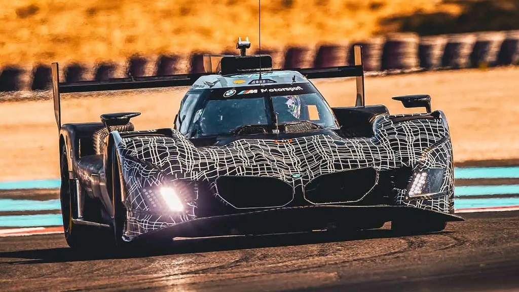 BMW