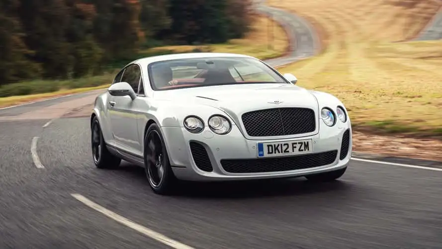 Bentley