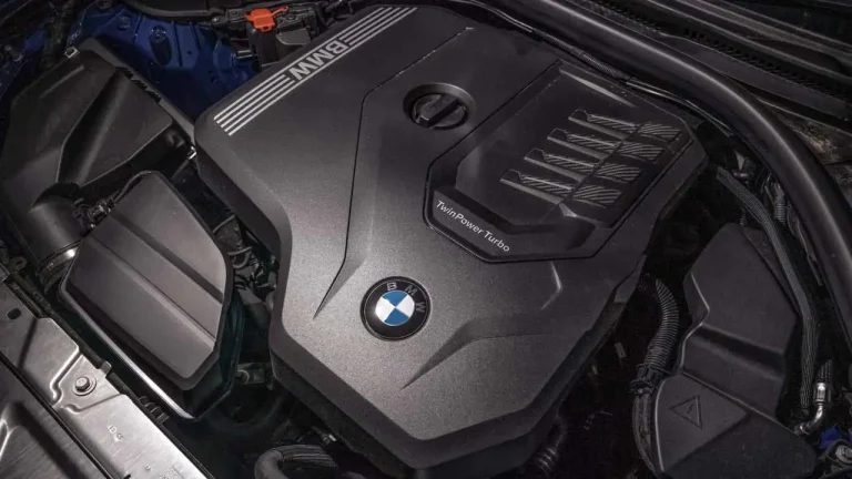 Mercedes Might Buy Engines From Its Biggest Rival, BMW