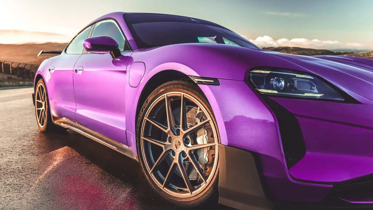 Porsche