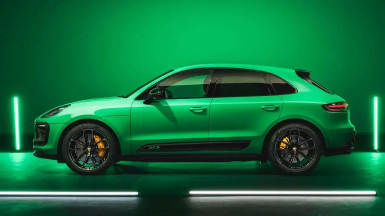 Macan