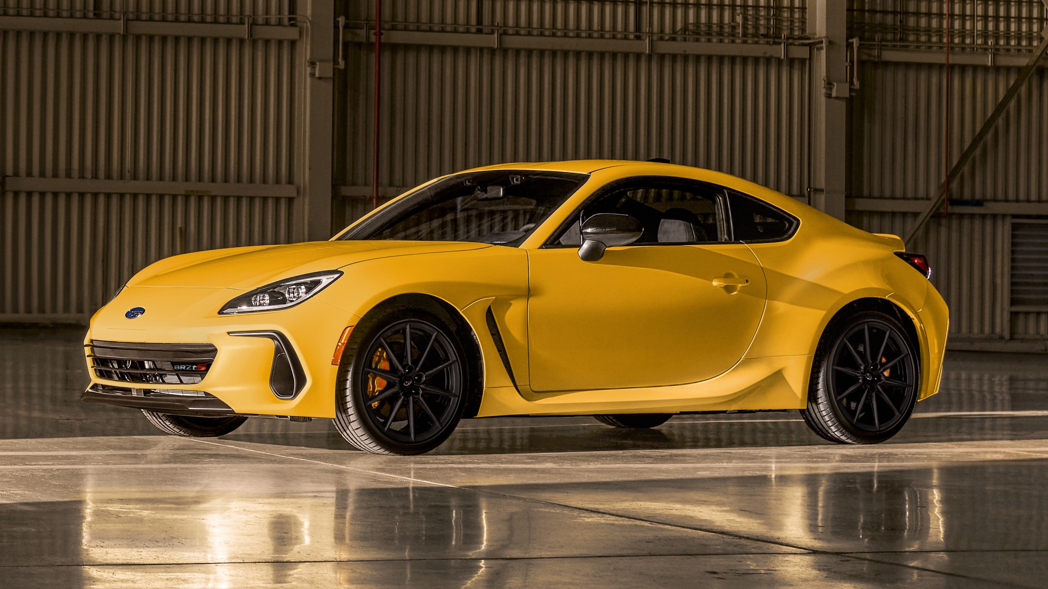 Subaru’s 2026