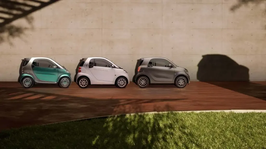 The Smart