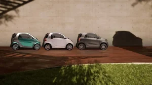 The Smart