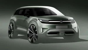 Volkswagen's