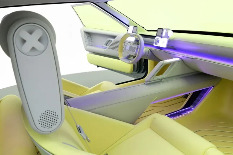 آینده طراحی هیوندای