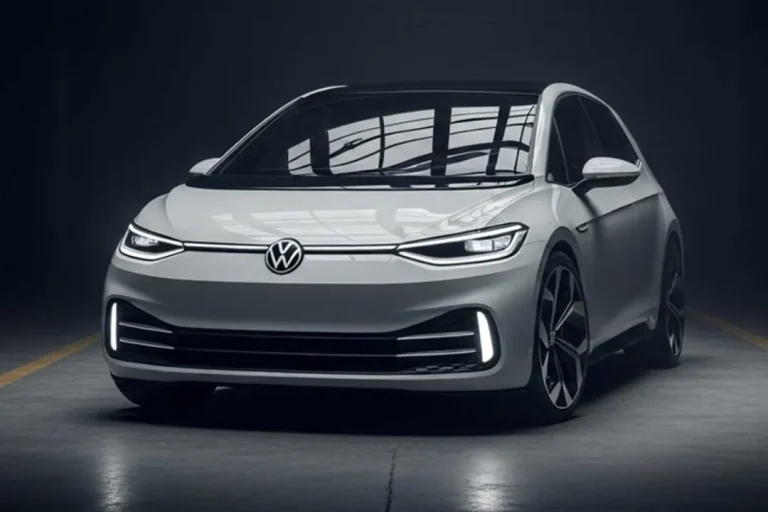 بحران مالی در فولکس‌واگن، تولید گلف و تی‌راک برقی به تعویق افتاد