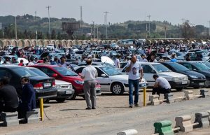 تغییرات شدید قیمت محصولات ایران‌خودرو و سایپا امروز یکشنبه ۶ مهر ۱۴۰۴