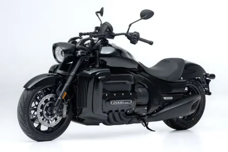 رونمایی از سوئو S2000CT گریت وال