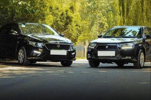 رکوردداران رشد قیمت در بازار خودرو کدامند؟