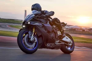 معرفی YZF R1M جدید، سریع‌ترین موتورسیکلت تاریخ یاماها