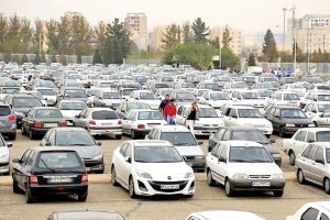 پیش بینی از افزایش قیمت خودرو در نیمه دوم سال