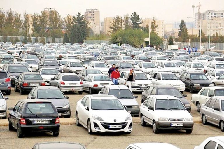 پیش بینی از افزایش قیمت خودرو در نیمه دوم سال