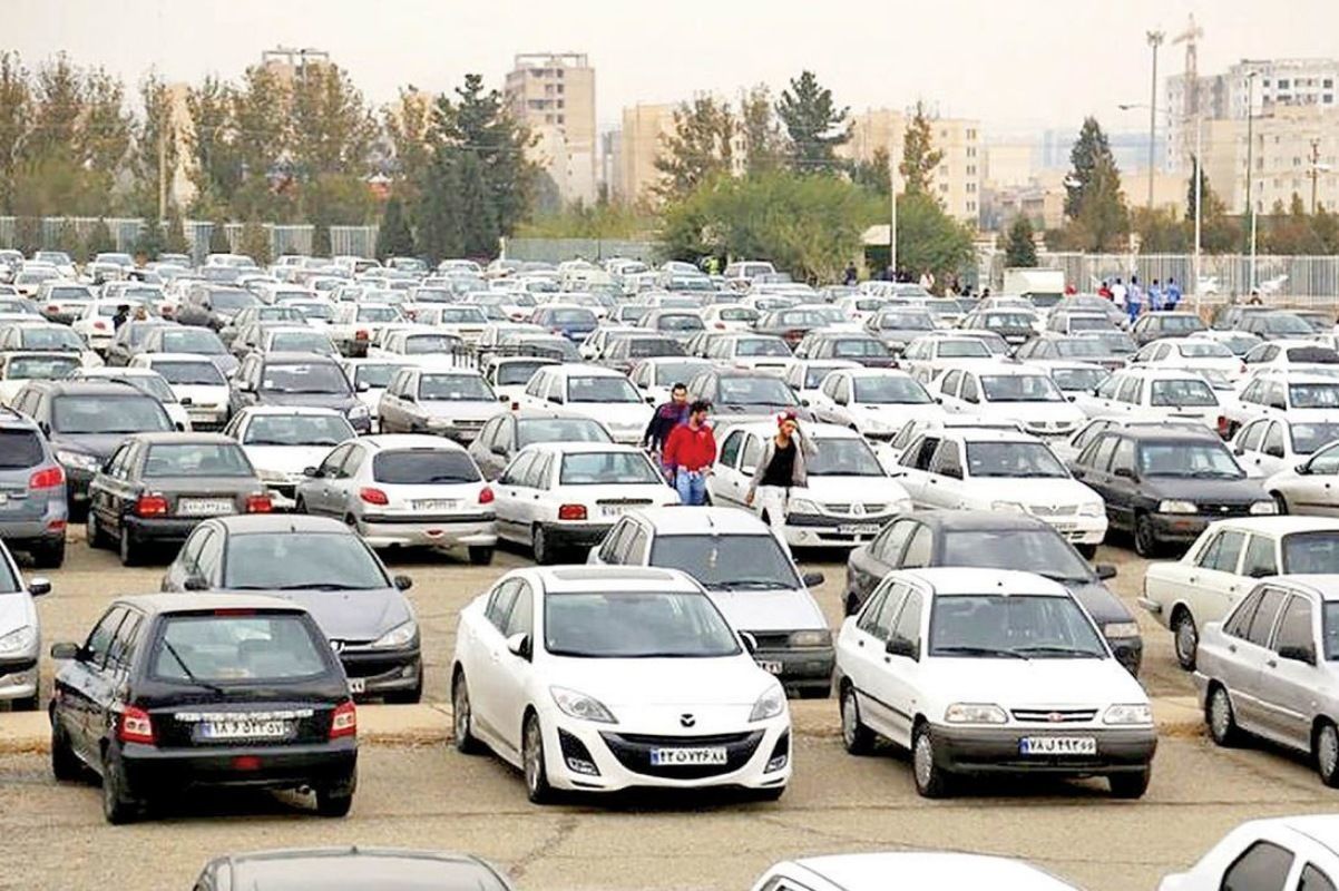 پیش بینی از افزایش قیمت خودرو در نیمه دوم سال