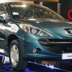 افزایش قیمت برای انواع پژو ۲۰۷ به صورت رسمی اعلام شد – مهر ۱۴۰۴