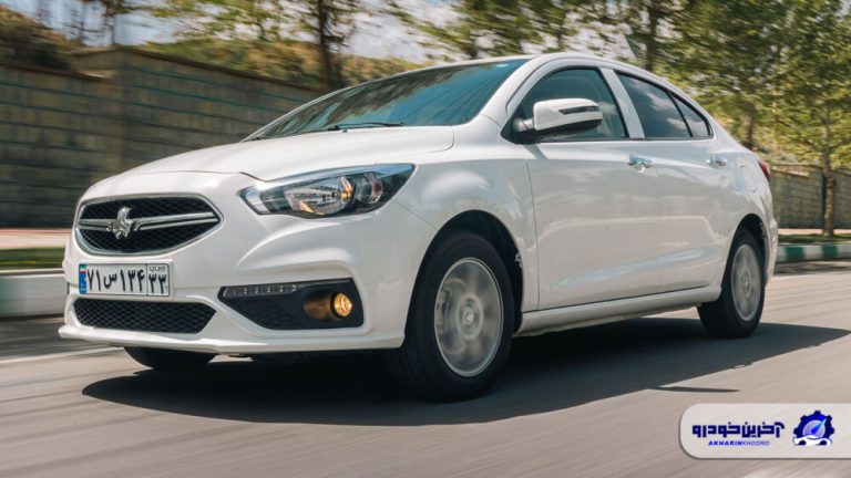 افزایش قیمت محصولات سایپا اعلام شد