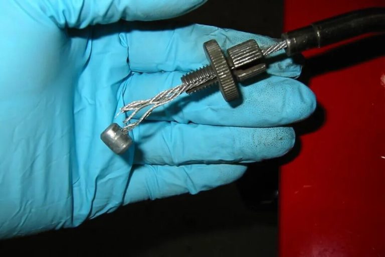 اگر سیم کلاچ پاره شد چه کنیم ؟