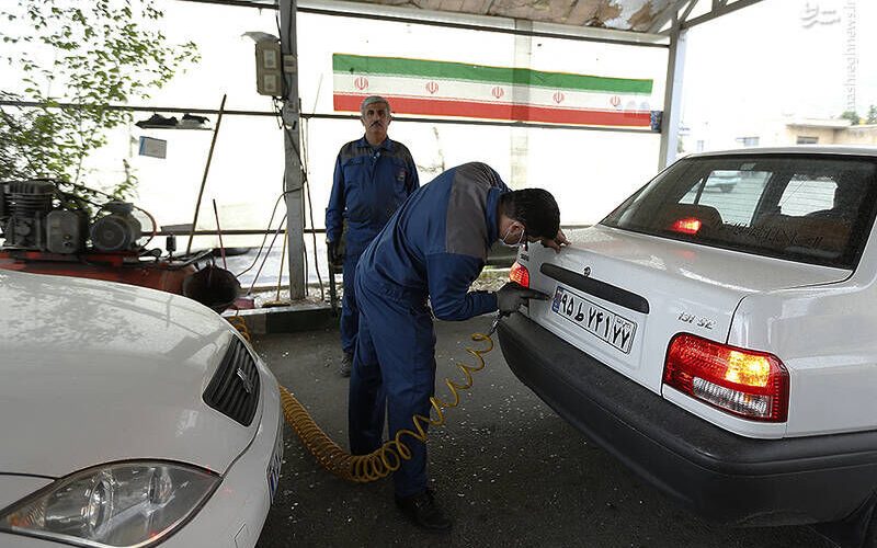 این خودروها تعویض پلاک نمی‌شوند