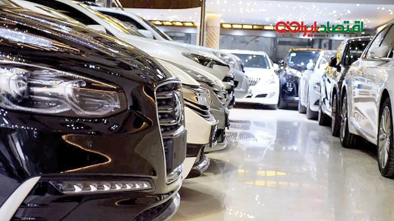 تحلیل سه سناریو احتمالی بازار خودرو