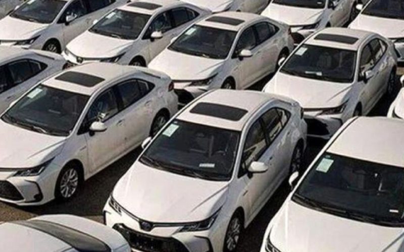 جنگ قیمتی در بازار خودرو