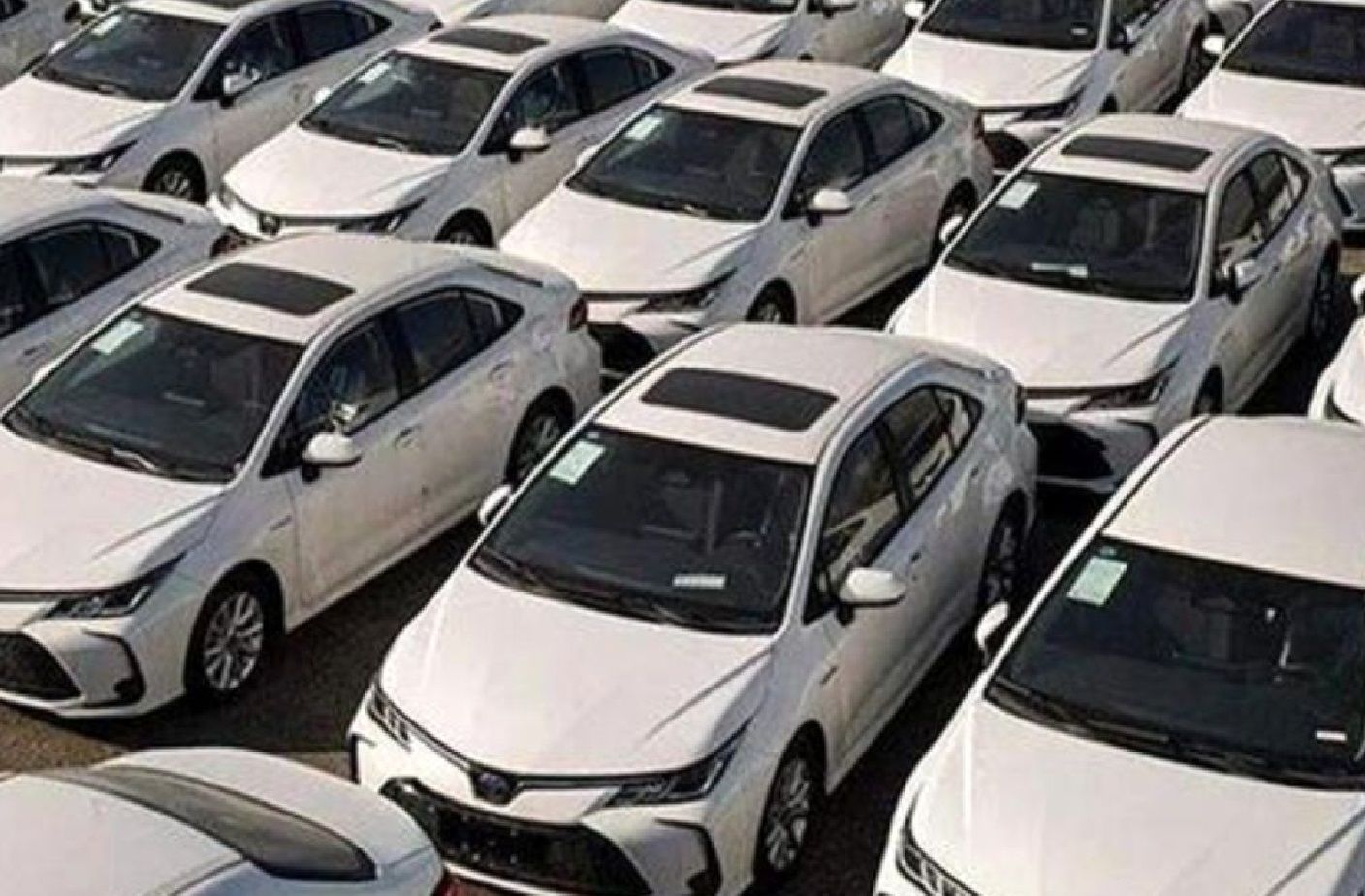 جنگ قیمتی در بازار خودرو