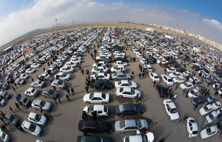 ذخیره انبار خودرو زیر ذره‌بین بازوی پژوهشی مجلس