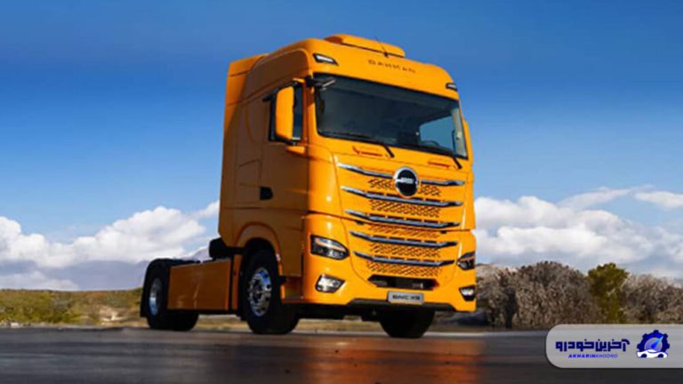 شرایط فروش نقدی محصولات بهمن‌دیزل ویژه مهر ماه ۱۴۰۴