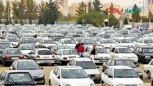 قیمت خودرو امروز 10 مهر 1404؛ افزایش شدید قیمت‌ها در بازار خودرو + جدول