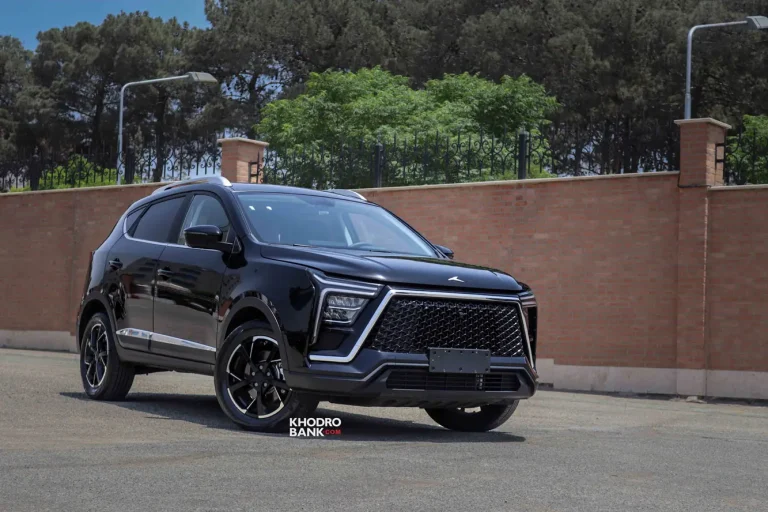 قیمت های جدید کرمان موتور اعلام شد؛ قیمت KMC X5، J7 و جک J4 + جدول مهر 1404