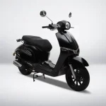 موتور نویا ۱۵۰ ؛ مشخصات فنی + تجربه رانندگی