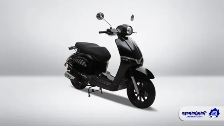 موتور نویا ۱۵۰ ؛ مشخصات فنی + تجربه رانندگی