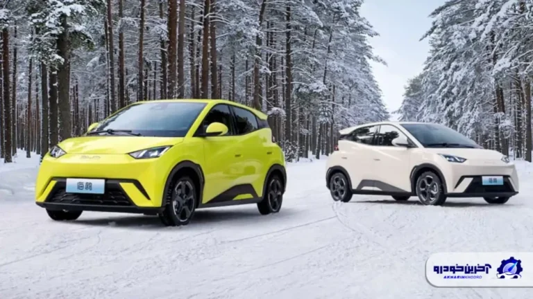 نگاهی به مدل کسب‌وکار BYD ؛ پیشگامی در مسیر حمل‌ونقل پایدار