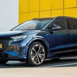 فروش قطعی آئودی Q4 e-tron در ایران با شرایط ویژه