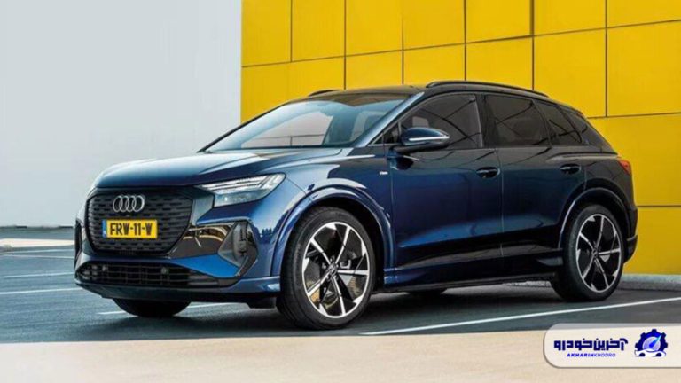 پر فروش ترین خودروی برقی پریمیوم آلمانی را با “قیمت قطعی” بخرید