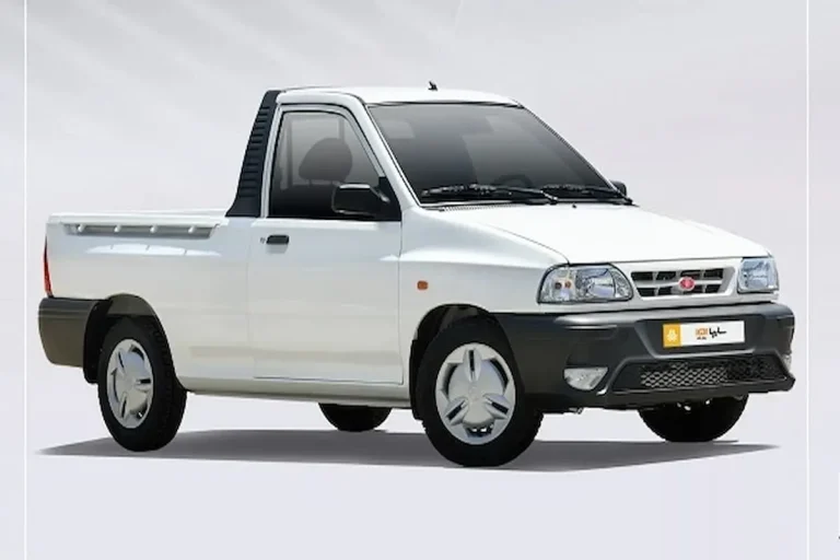 151 سایپا ak1485