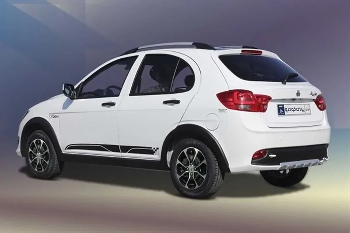 Read more about the article شفاف‌سازی پارس خودرو: کوییک آر اتوماتیک کماکان ارزان‌ترین خودروی دنده‌اتومات بازار است