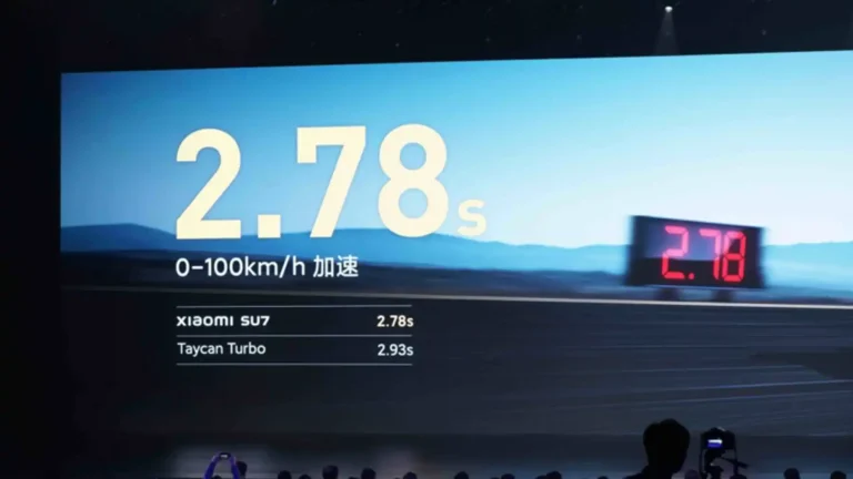 China proposes 5 second1