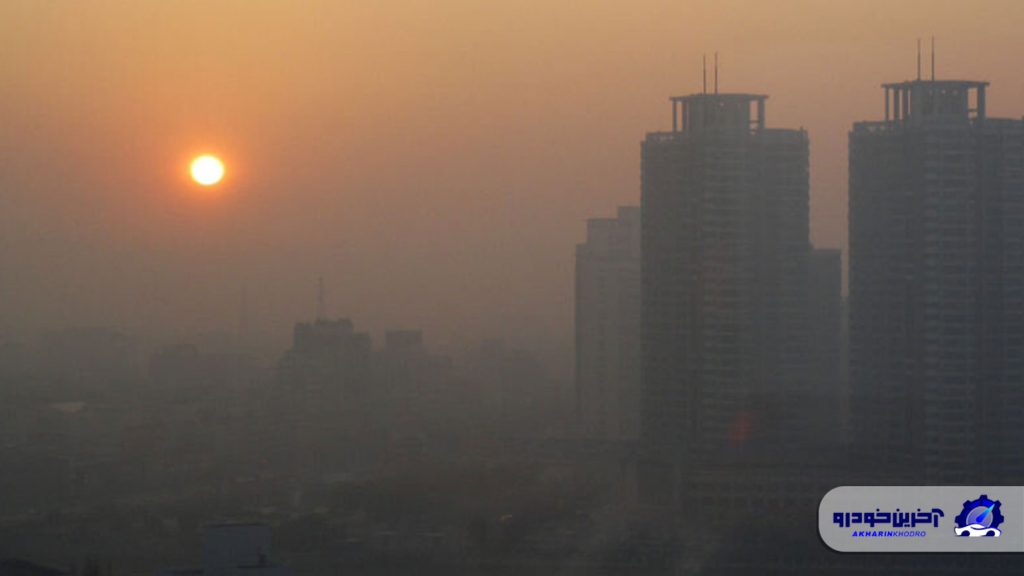 air pollution effect on cars 2