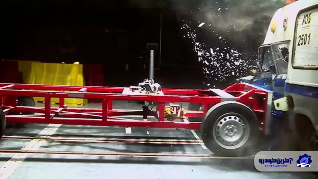 iran crash test center 2
