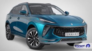 Read more about the article شرایط فروش لاماری ایما با قیمت علی‌الحساب توسط آرین پارس موتور منتشر شد