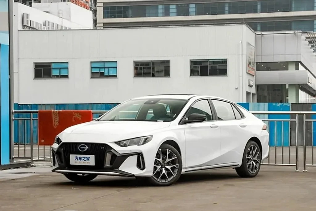 امپو هیبریدی ak63751