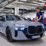 خودروی برقی