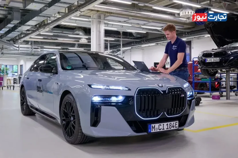 Read more about the article عصر جدید خودروهای برقی آغاز شد تحولی در صنعت حمل‌ونقل جهانی