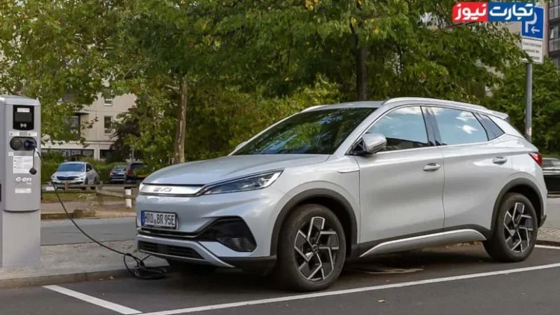 راز موفقیت چین در صنعت خودروهای برقی؛ از قیمت تا فناوری