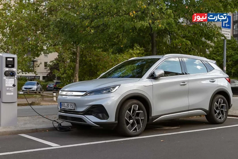 راز موفقیت چین در صنعت خودروهای برقی؛ از قیمت تا فناوری