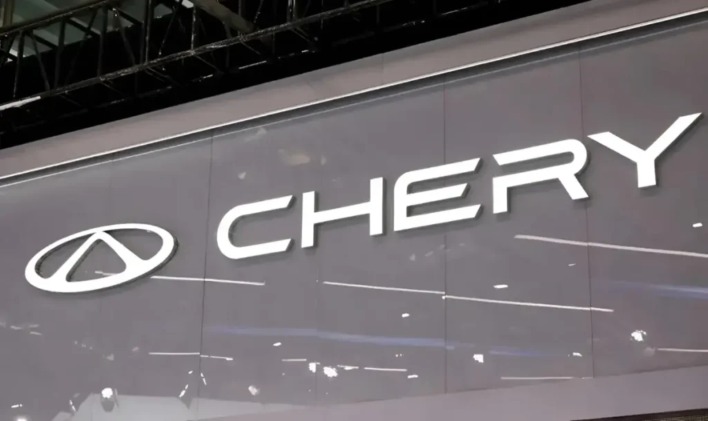 رونمایی چری از باتری ۱۵۰۰ کیلومتری؛ تولید از ۲۰۲۶ آغاز می‌شود