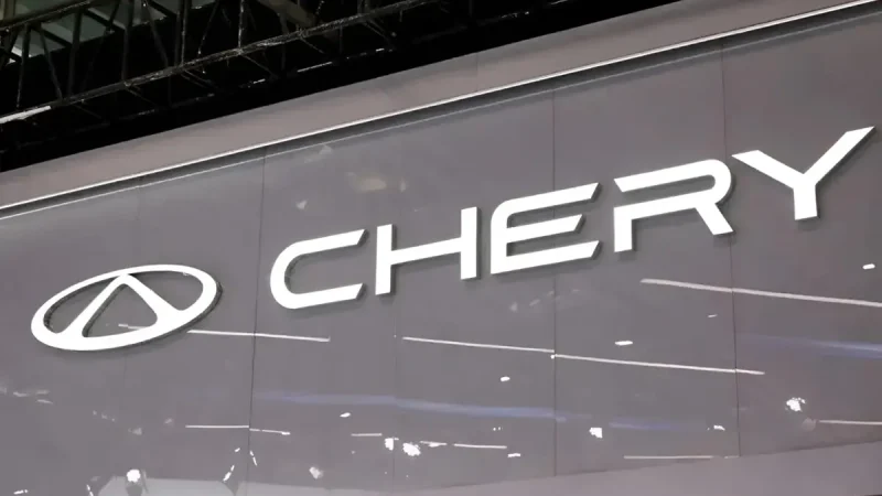 رونمایی چری از باتری ۱۵۰۰ کیلومتری؛ تولید از ۲۰۲۶ آغاز می‌شود