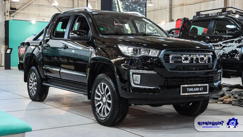 Read more about the article شرایط فروش فوتون اتوماتیک در آبان ۱۴۰۴ اعلام شد