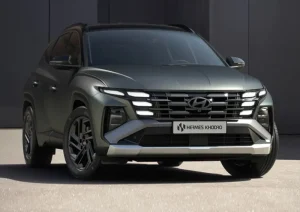 Read more about the article قیمت نهایی هیوندای توسان ۲۰۲۵ در ایران اعلام شد