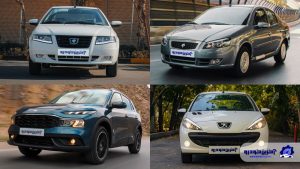 Read more about the article قرعه‌کشی محصولات ایران خودرو در آبان ۱۴۰۴ برگزار شد